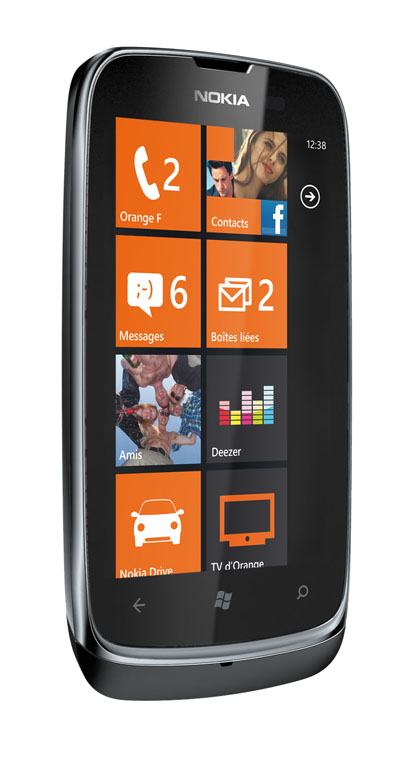Nokia Lumia 900 & Lumia 610 en Exclusiva #Preview