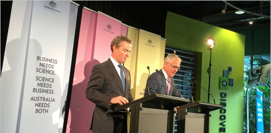 Truth: Turnbull’s innovation policy is the Hail Mary, slam dunk moment Australian technologists have waited decades for